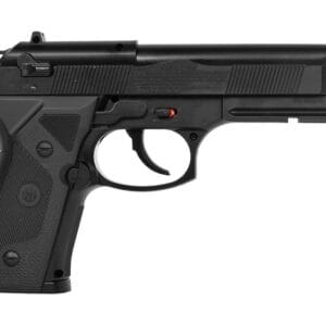 Beretta Licensed Umarex Elite II Airsoft CO2 Powered Pistol