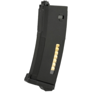 PTS Enhanced Polymer Magazine for Systema PTW Airsoft AEGs