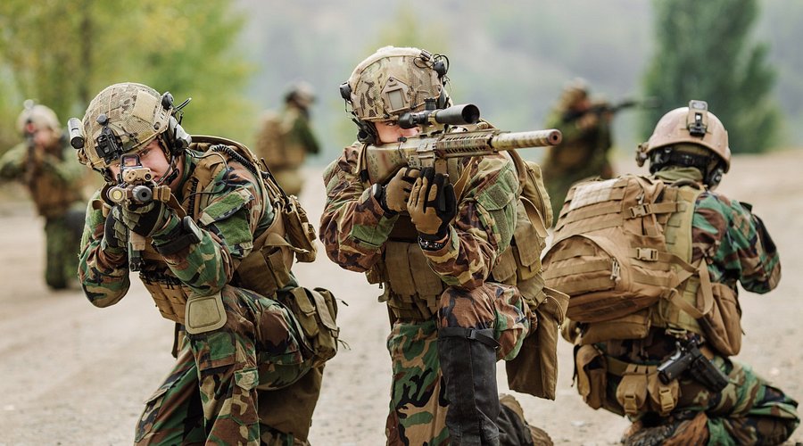 Airsoft Wholesales