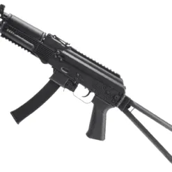 Arcturus PP-19-01 PE Vityaz Steel-Bodied Airsoft AEG SMG