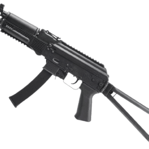 Arcturus PP-19-01 PE Vityaz Steel-Bodied Airsoft AEG SMG