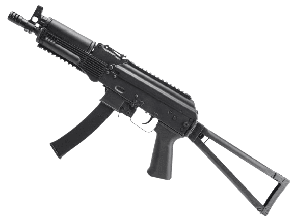 Arcturus PP-19-01 PE Vityaz Steel-Bodied Airsoft AEG SMG