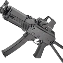 Arcturus PP-19-01 FE Vityaz Steel-Bodied Airsoft AEG SMG