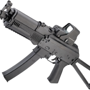 Arcturus PP-19-01 FE Vityaz Steel-Bodied Airsoft AEG SMG