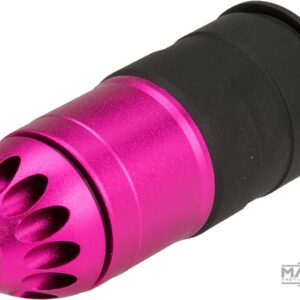Matrix Mosquito "No Reset" 40mm Airsoft Gas Launcher Grenade (Capacity: 100 Round)
