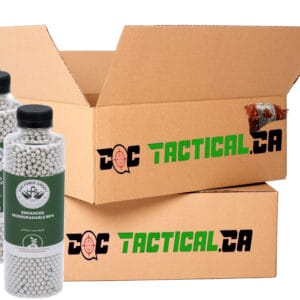 Hight Power Airsoft BBS