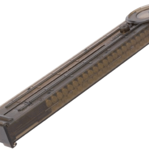 Cybergun 70 Round Mid Cap Magazine for Fn P90® Series Airsoft Aeg