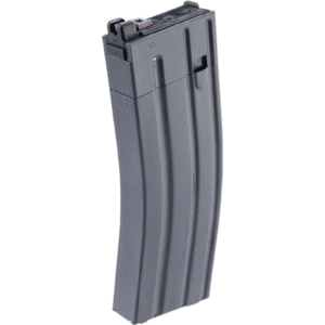 Cyma X Sp System 30 Round Magazine for Cgs & Mws Gas Blowback Airsoft Rifles