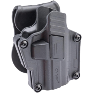 CYTAC Mega-Fit Gen 2 Hard Shell Active Retention Universal Pistol Holster