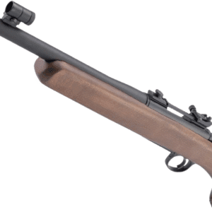 Double Bell Real Wood M700 Airsoft Gas Sniper Rifle Pistol