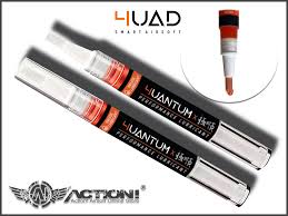 4UAD SmartAirsoft 4uantum Performance Airsoft Lubricant Pen