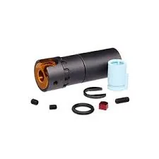 Maple Leaf LAST CNC Hop-up Chamber Set for SRS/HTI Airsoft Sniper Rifles