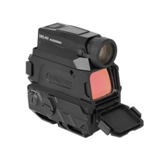HOLOSUN Multi-Reticle Digital Night Vision Reflex Sight w/ IR Illuminator