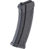 E&L 30rd/120rd Variable-Cap Magazine for ELT191 Airsoft Gas Blowback Rifles
