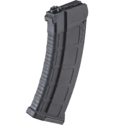 E&L 30rd/120rd Variable-Cap Magazine for ELT191 Airsoft Gas Blowback Rifles