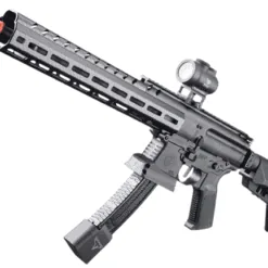 Custom SIG SAUER ProForce MPX-K AEG w/ Evike.com TTI JW Conversion Kit