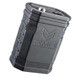EMG "Autobot" 1400rd LiPo-Powered Automatic Electric Airsoft BB Loader (Color: Black / Loader Only)