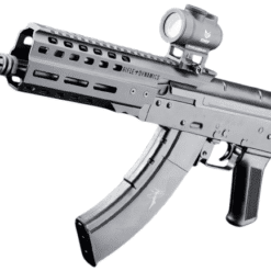EMG Rifle Dynamics Licensed Quickhatch AK PDW Airsoft AEG by LCT