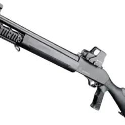 Cybergun FN Licensed SLP Tactical CO2 Powered Semi-Auto Airsoft Shotgun