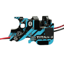 GATE TITAN II Bluetooth Drop-In MOSFET for Version 2 Airsoft AEG Gearboxes