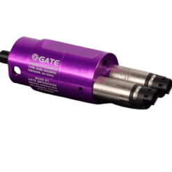 GATE PULSAR D HPA Engine