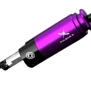GATE PULSAR H HPA Engine