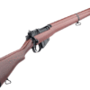 G&G LE4 Mk I Bolt Action Green Gas Airsoft Rifle (Model: Faux Wood)