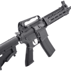 G&G GTW91 MGCR Gas Blowback Airsoft Rifle (Model: 3.0)