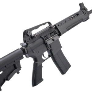 G&G GTW91 MGCR Gas Blowback Airsoft Rifle (Model: 2.0)