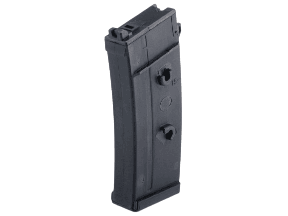 GHK Tactical SG55x Series 32rd GBB Magazine