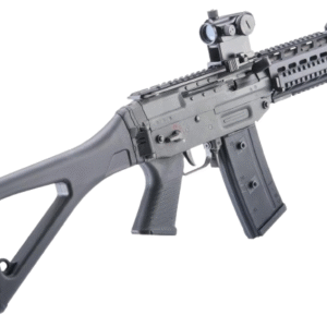 GHK Tactical SG553 Gas Blowback Airsoft Rifle