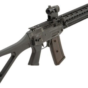 GHK Tactical SG551 Gas Blowback Airsoft Rifle