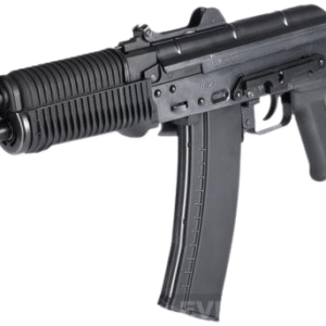 WE AK74UN Full Metal Airsoft Gas Blowback GBB Rifle