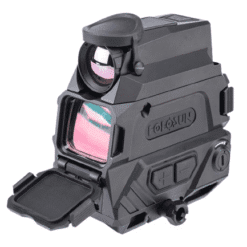 HOLOSUN Multi-Reticle Digital Thermal Vision Reflex Sight