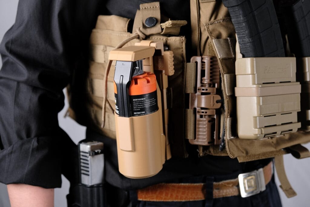 Magazine Pouch