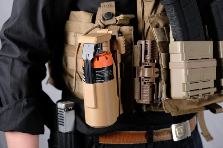 Magazine Pouch