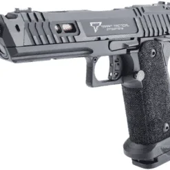 JAG Arms Taran Tactical Innovations Licensed JW4 Pit Viper Hi-CAPA Gas Blowback Airsoft Pistol
