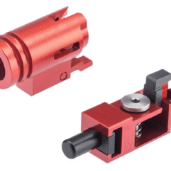 AIM Top CNC Hop-Up Chamber Set for Tokyo Marui M4 MWS Airsoft Gas Blowback Rifles