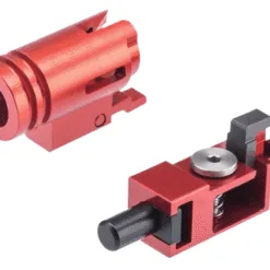 AIM Top CNC Hop-Up Chamber Set for Tokyo Marui M4 MWS Airsoft Gas Blowback Rifles