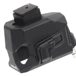 Laylax Nine Ball M4 Magazine HPA Adapter Hi-CAPA Gas Blowback Airsoft Pistols