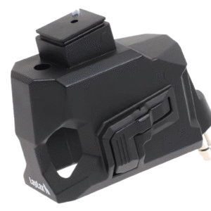 Laylax Nine Ball M4 Magazine HPA Adapter Hi-CAPA Gas Blowback Airsoft Pistols