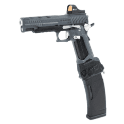 Laylax Nine Ball M4 Magazine HPA Adapter Hi-CAPA Gas Blowback Airsoft Pistols