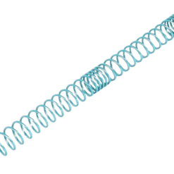 Prometheus Non-Linear Upgrade Spring for Airsoft AEGs (Model: MS110 / Aqua)