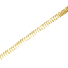 Laylax Pss10 Upgrade Spring for Tokyo Marui Vsr-10 Series Airsoft Sniper Rifles (model: 130sp / Gold)