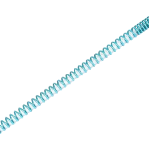 Laylax PSS10 Upgrade Spring for Tokyo Marui VSR-10 Series Airsoft Sniper Rifles (Model: 150SP / Aqua)