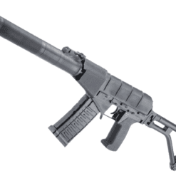 LCT Airsoft AS-VAL Stamped Steel Airsoft AEG Rifle (Model: Galil Style Folding Stock)