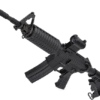 LCT Airsoft L4-A1 Airsoft Electric Blowback AEG