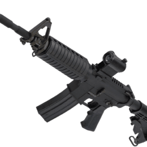 LCT Airsoft L4-A1 Airsoft Electric Blowback AEG