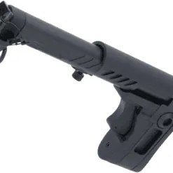 LCT Airsoft Z Series ZPT-3 Folding Buttstock for LCT AK47/74/105 Series Airsoft Rifles