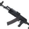 LCT Airsoft Full Metal STK-74 Tactical AK Series Airsoft AEG